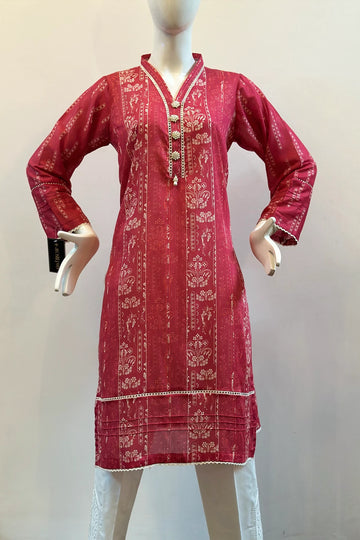 Leeya pret By Aroshi Fabrics