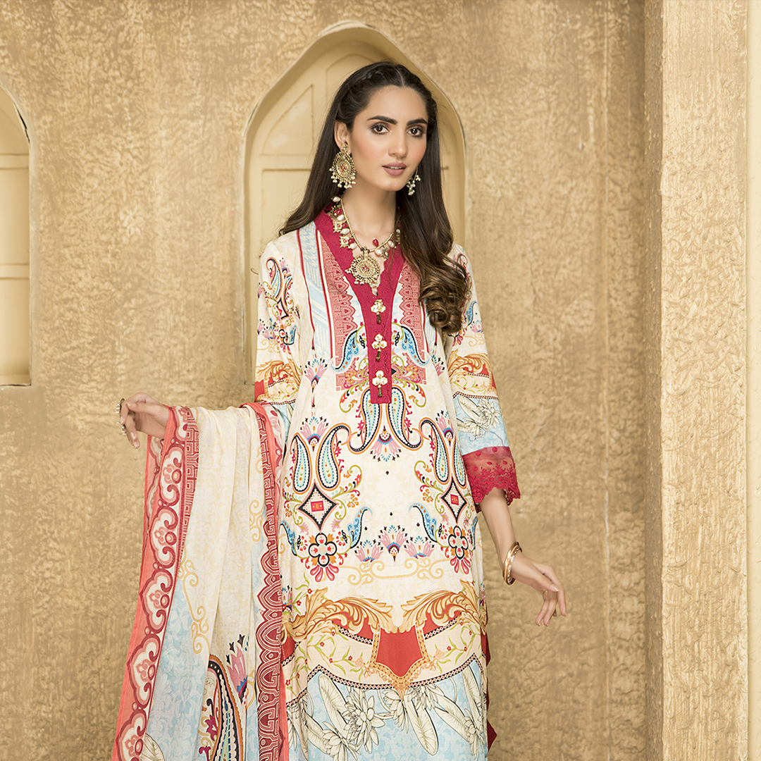 Nissa Collection