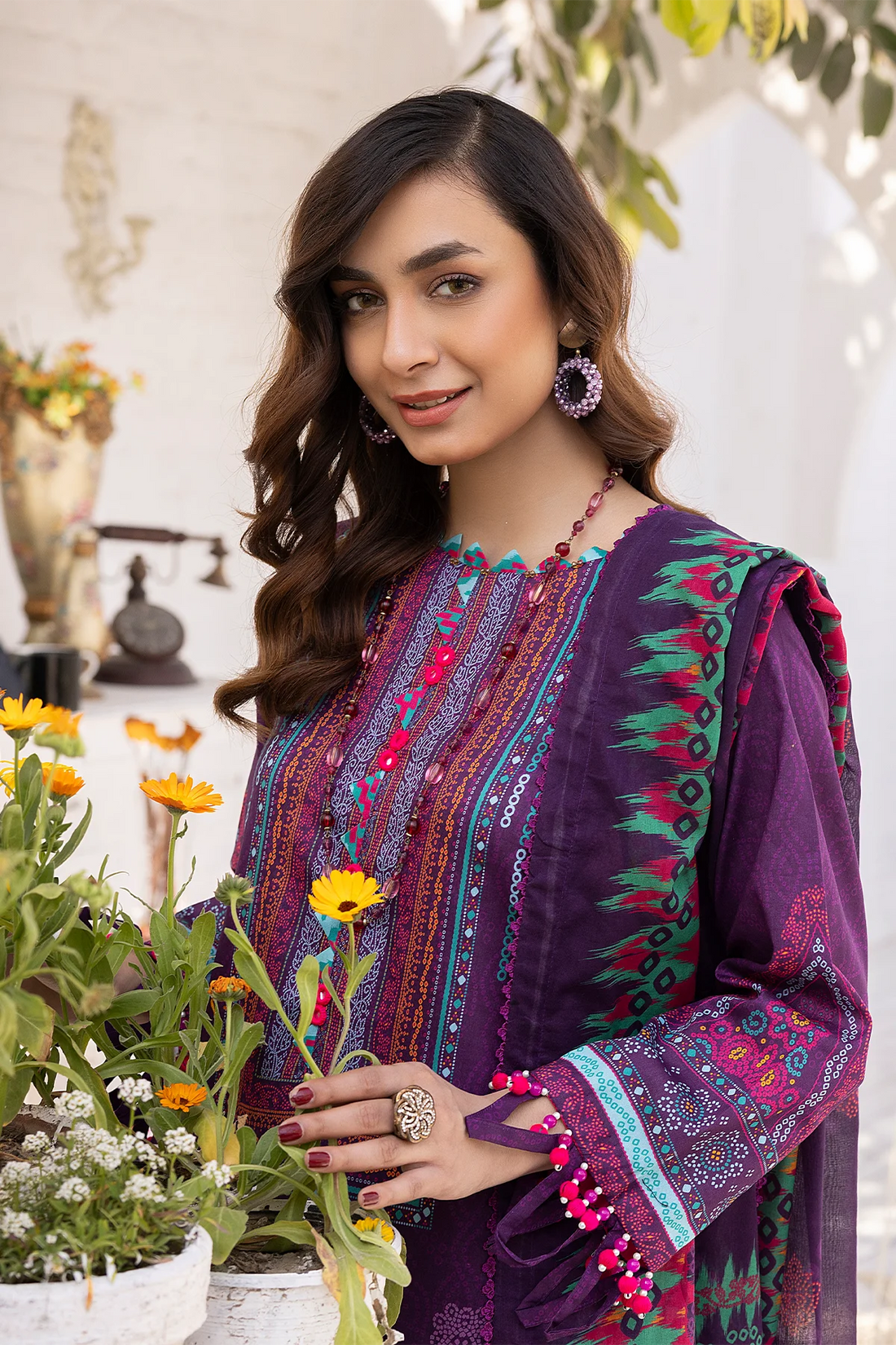 Khaist-Unstitched-VOL-03, D-08